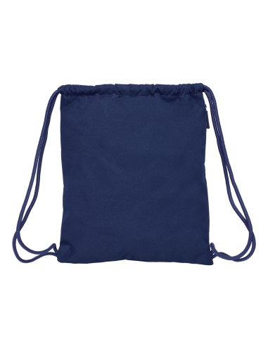 SACO DEPORTIVO F.C.BARCELONA 2 EQUIPACION