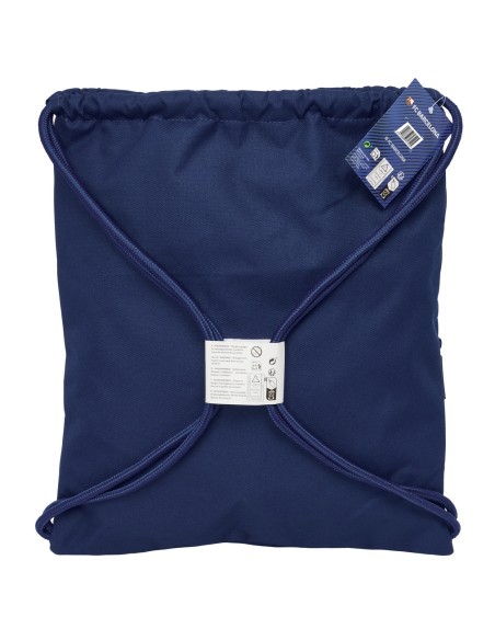 SACO DEPORTIVO F.C.BARCELONA 2 EQUIPACION SACO DEPORTIVO F.C.BARCELONA 2 EQUIPACION