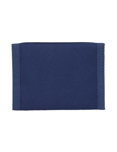 BILLETERA CON CABECERA F.C.BARCELONA 2 EQUIPACION