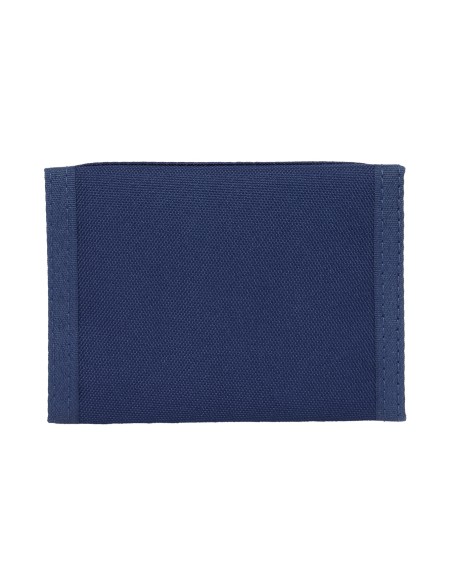 BILLETERA CON CABECERA F.C.BARCELONA 2 EQUIPACION BILLETERA CON CABECERA F.C.BARCELONA 2 EQUIPACION