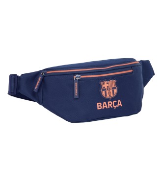 RIÑONERA F.C.BARCELONA 2 EQUIPACION