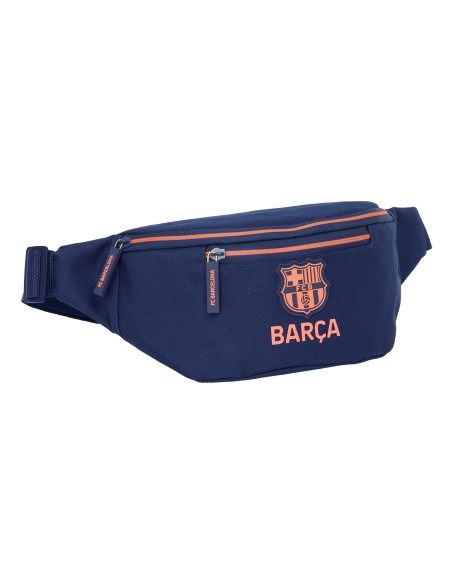 RIÑONERA F.C.BARCELONA 2 EQUIPACION
