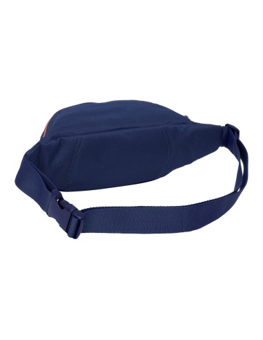 RIÑONERA F.C.BARCELONA 2 EQUIPACION