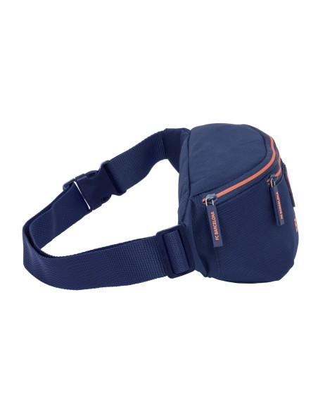 RIÑONERA F.C.BARCELONA 2 EQUIPACION