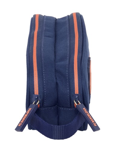 PORTATODO DOBLE F.C.BARCELONA 2 EQUIPACION