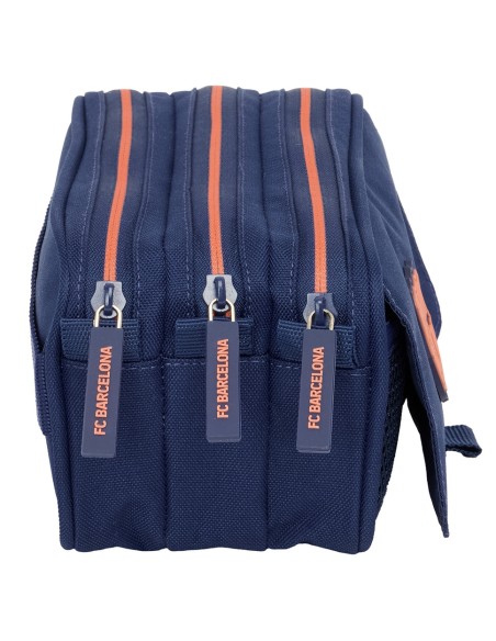 PORTATODO TRIPLE BIG F.C.BARCELONA 2 EQUIPACION PORTATODO TRIPLE BIG F.C.BARCELONA 2 EQUIPACION