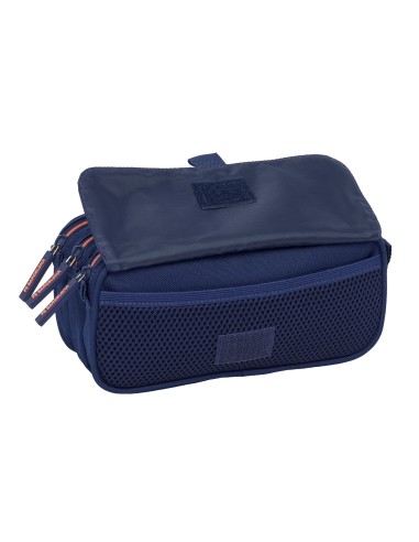 PORTATODO TRIPLE BIG F.C.BARCELONA 2 EQUIPACION