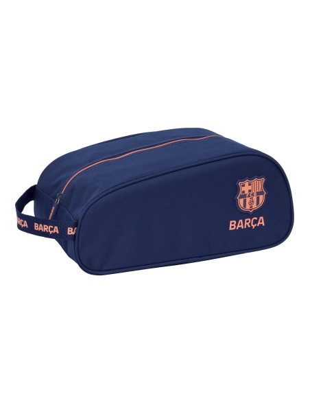 ZAPATILLERO F.C.BARCELONA 2 EQUIPACION