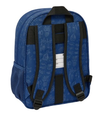 MOCHILA INFANTIL ADAPT.CARRO COMO ENTRENAR A TU DRAGON 2