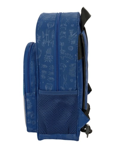 MOCHILA INFANTIL ADAPT.CARRO COMO ENTRENAR A TU DRAGON