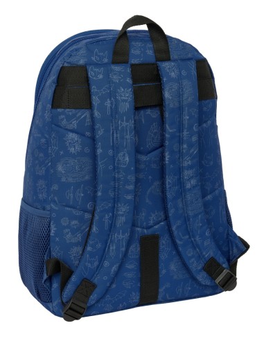 MOCHILA ADAPT.CARRO COMO ENTRENAR A TU DRAGON