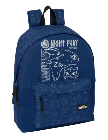 MOCHILA COMO ENTRENAR A TU DRAGON MOCHILA COMO ENTRENAR A TU DRAGON