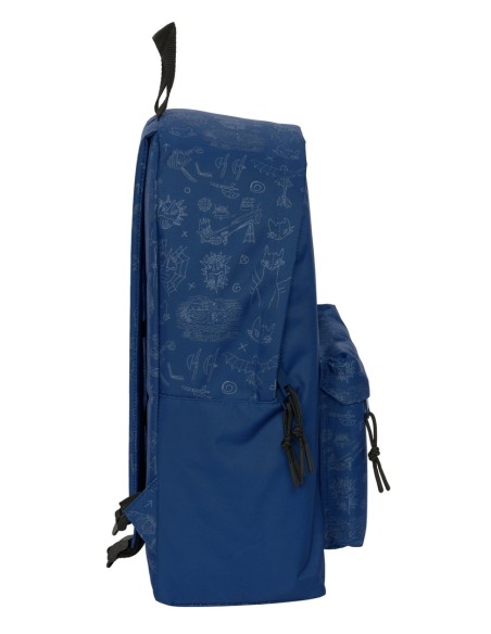 MOCHILA COMO ENTRENAR A TU DRAGON MOCHILA COMO ENTRENAR A TU DRAGON