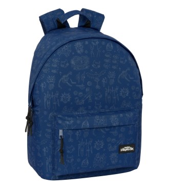 MOCHILA PARA PORTATIL 14,1" COMO ENTRENAR A TU DRAGON