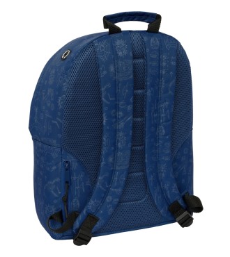 MOCHILA PARA PORTATIL 14,1" COMO ENTRENAR A TU DRAGON 2