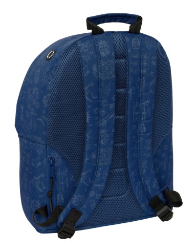 MOCHILA PARA PORTATIL 14,1" COMO ENTRENAR A TU DRAGON