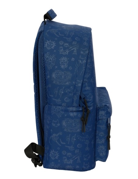 MOCHILA PARA PORTATIL 14,1" COMO ENTRENAR A TU DRAGON MOCHILA PARA PORTATIL 14,1" COMO ENTRENAR A TU DRAGON