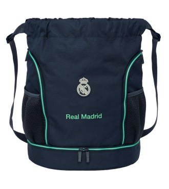 SACO MOCHILA REAL MADRID 2 EQUIPACION 25/26