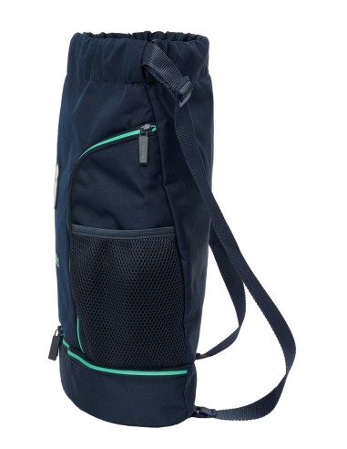 SACO MOCHILA REAL MADRID 2 EQUIPACION 25/26