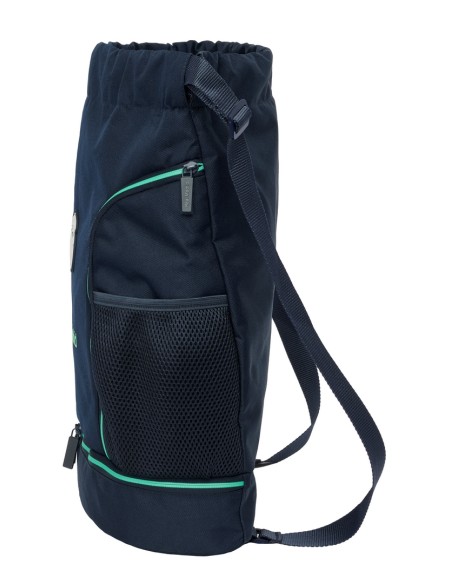 SACO MOCHILA REAL MADRID 2 EQUIPACION 25/26 SACO MOCHILA REAL MADRID 2 EQUIPACION 25/26