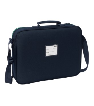 CARTERA EXTRAESCOLARES REAL MADRID 2 EQUIPACION 25/26 2