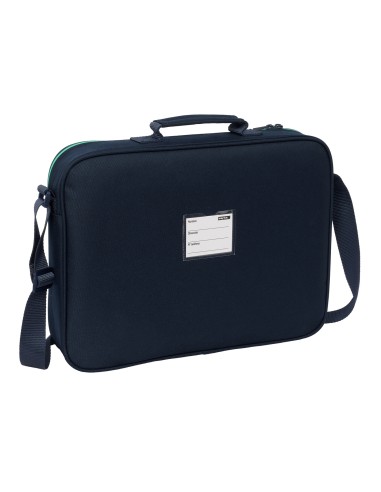 CARTERA EXTRAESCOLARES REAL MADRID 2 EQUIPACION 25/26