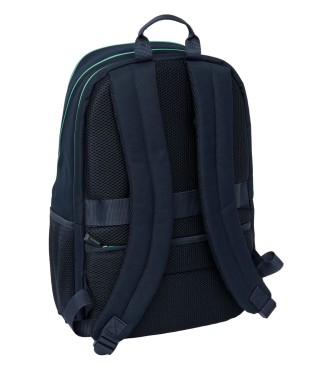 MOCHILA PADEL REAL MADRID 2 EQUIPACION 25/26 2