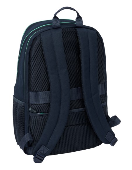 MOCHILA PADEL REAL MADRID 2 EQUIPACION 25/26 MOCHILA PADEL REAL MADRID 2 EQUIPACION 25/26