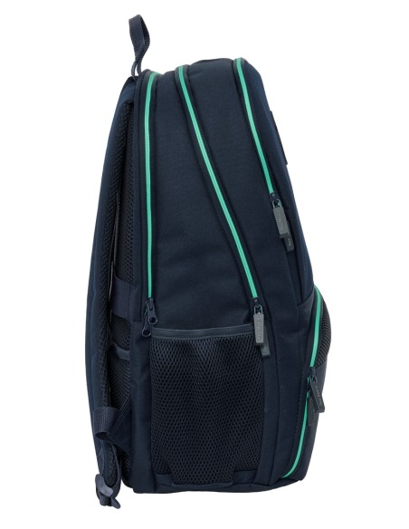 MOCHILA PADEL REAL MADRID 2 EQUIPACION 25/26 MOCHILA PADEL REAL MADRID 2 EQUIPACION 25/26