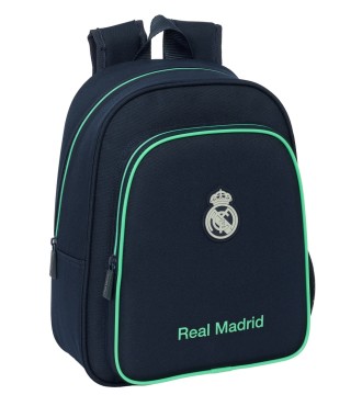 MOCHILA INFANTIL ADAPT.CARRO REAL MADRID 2 EQUIPACION 25/26