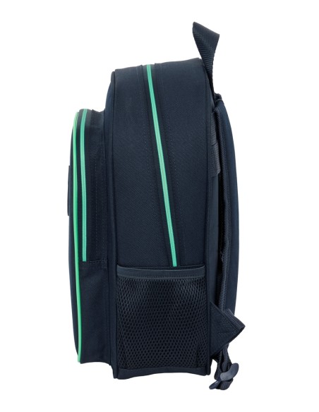 MOCHILA INFANTIL ADAPT.CARRO REAL MADRID 2 EQUIPACION 25/26 MOCHILA INFANTIL ADAPT.CARRO REAL MADRID 2 EQUIPACION 25/26