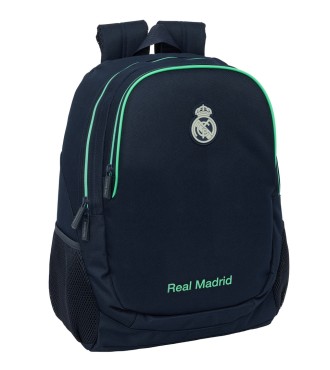 MOCHILA ADAPT.CARRO REAL MADRID 2 EQUIPACION 25/26