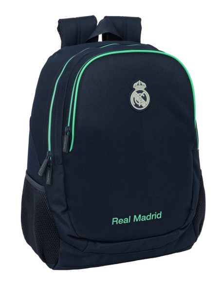 MOCHILA ADAPT.CARRO REAL MADRID 2 EQUIPACION 25/26