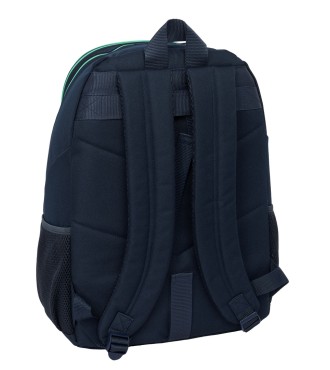 MOCHILA ADAPT.CARRO REAL MADRID 2 EQUIPACION 25/26 2