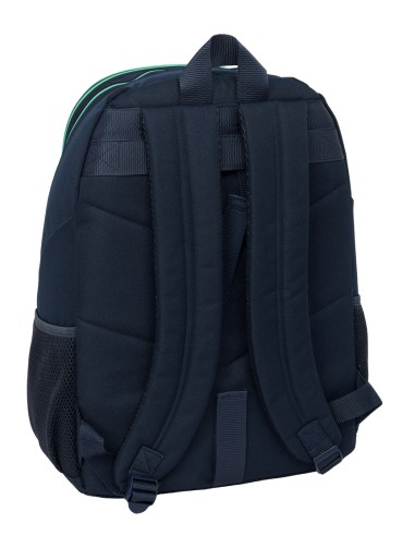 MOCHILA ADAPT.CARRO REAL MADRID 2 EQUIPACION 25/26