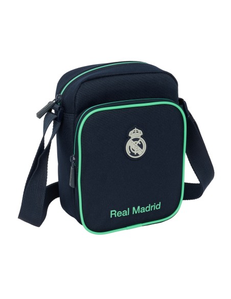 BANDOLERA PEQUEÑA REAL MADRID 2 EQUIPACION 25/26
