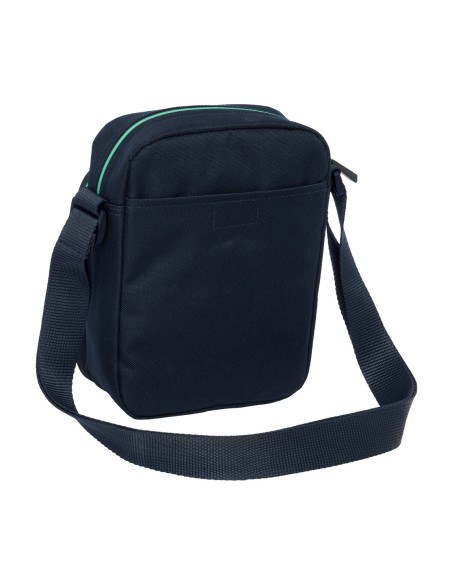 BANDOLERA PEQUEÑA REAL MADRID 2 EQUIPACION 25/26