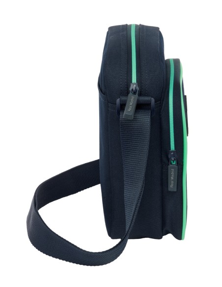 BANDOLERA PEQUEÑA REAL MADRID 2 EQUIPACION 25/26