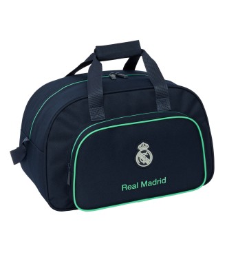 BOLSA DEPORTE REAL MADRID 2 EQUIPACION 25/26