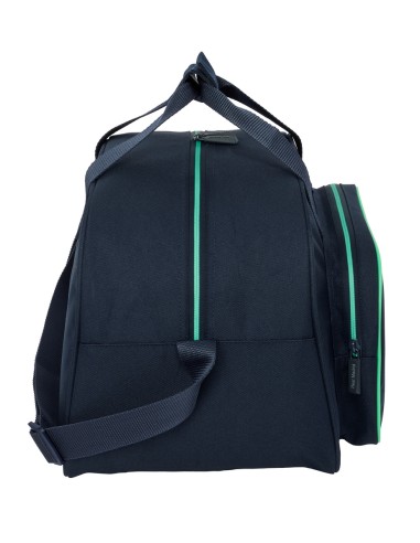 BOLSA DEPORTE REAL MADRID 2 EQUIPACION 25/26