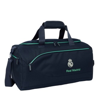 BOLSA DEPORTE REAL MADRID 2 EQUIPACION 25/26