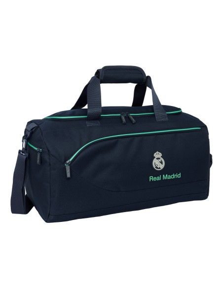 BOLSA DEPORTE REAL MADRID 2 EQUIPACION 25/26