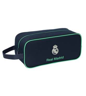 ZAPATILLERO REAL MADRID 2 EQUIPACION 25/26