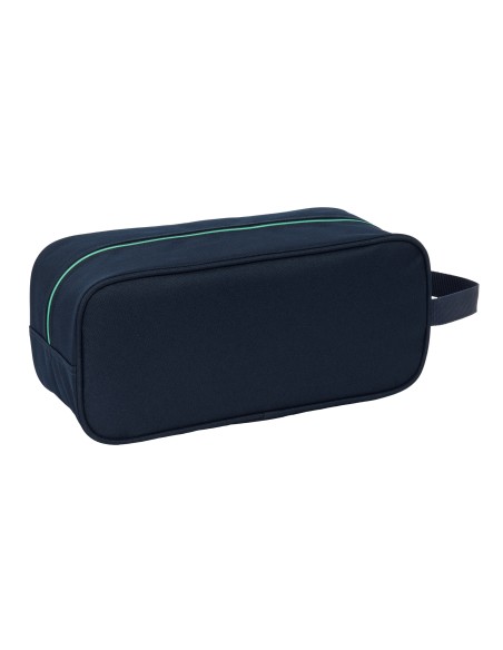 ZAPATILLERO REAL MADRID 2 EQUIPACION 25/26 ZAPATILLERO REAL MADRID 2 EQUIPACION 25/26