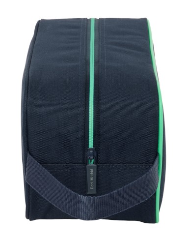 ZAPATILLERO REAL MADRID 2 EQUIPACION 25/26