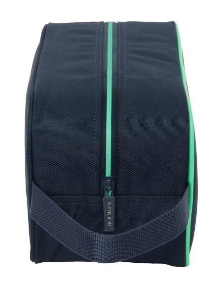 ZAPATILLERO REAL MADRID 2 EQUIPACION 25/26 ZAPATILLERO REAL MADRID 2 EQUIPACION 25/26