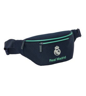 RIÑONERA REAL MADRID 2 EQUIPACION 25/26