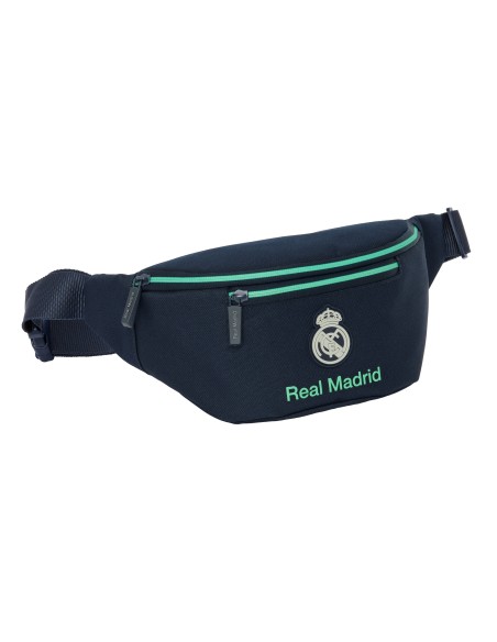 RIÑONERA REAL MADRID 2 EQUIPACION 25/26 RIÑONERA REAL MADRID 2 EQUIPACION 25/26