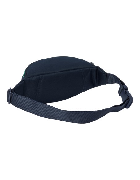 RIÑONERA REAL MADRID 2 EQUIPACION 25/26 RIÑONERA REAL MADRID 2 EQUIPACION 25/26