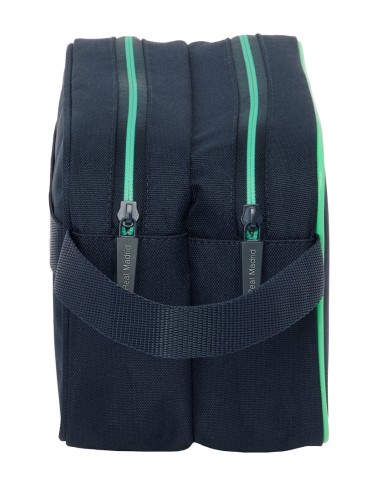 NECESER 2 CREMALLERAS ADAPT.CARRO REAL MADRID 2 EQUIPACION 25/26